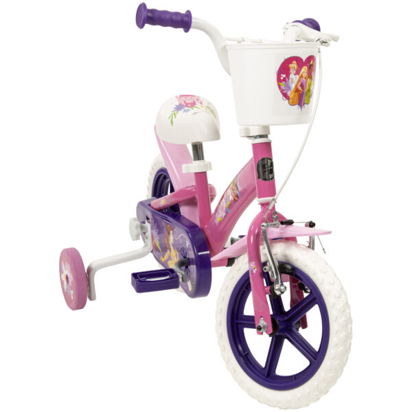 Disney princess 12" Bicycle - Image 7