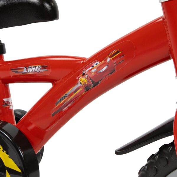 Cars 12" Bicycle - Image 10