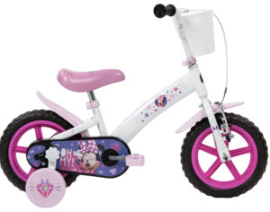 Minnie 12 Bicycle