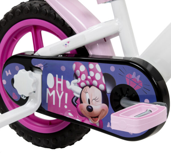 Minnie 12 Bicycle - Image 4