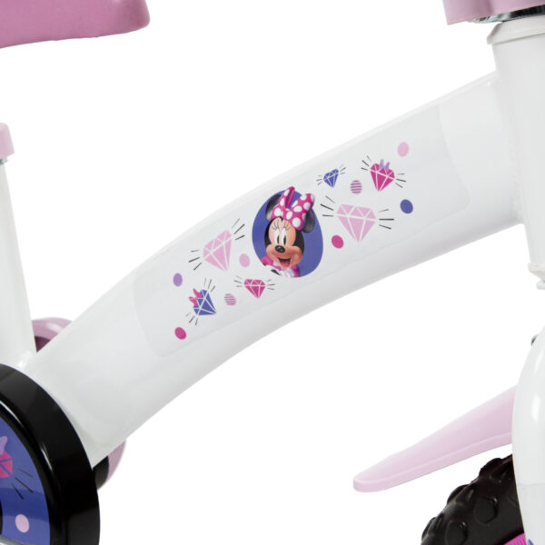Minnie 12 Bicycle - Image 5