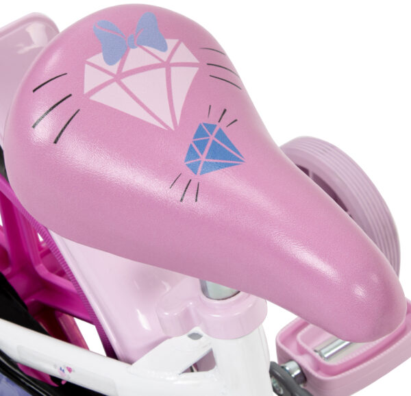 Minnie 12 Bicycle - Image 6