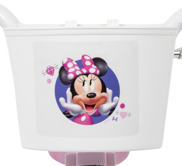 Minnie 12 Bicycle - Image 7