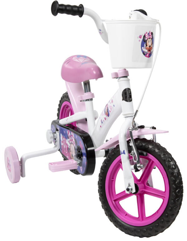 Minnie 12 Bicycle - Image 9