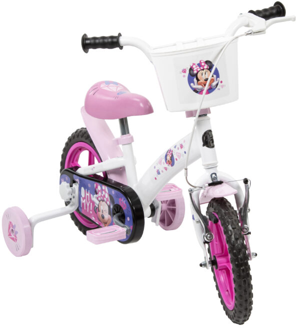 Minnie 12 Bicycle - Image 10
