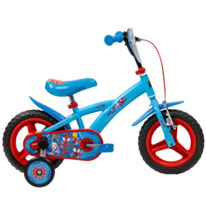 Spidey 12" Bicycle