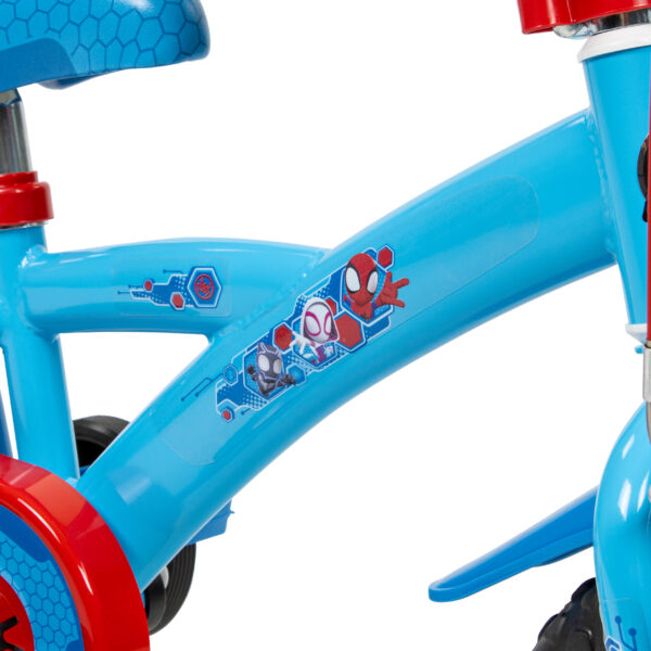 Spidey 12" Bicycle - Image 5