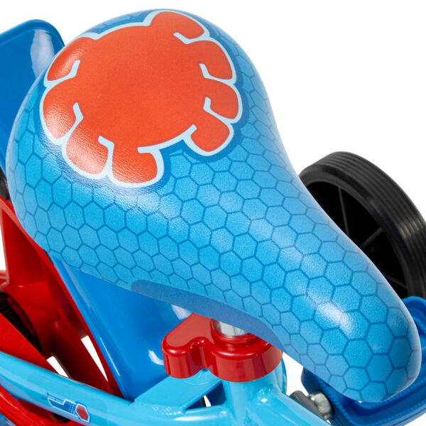 Spidey 12" Bicycle - Image 6