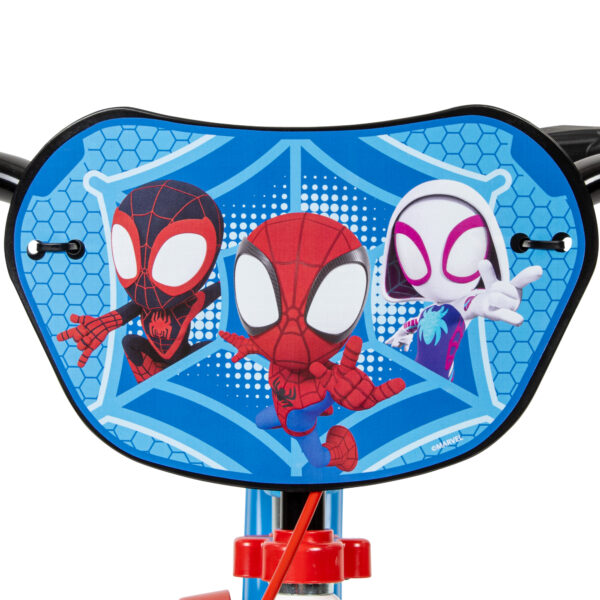 Spidey 12" Bicycle - Image 10