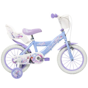 Frozen 14" Bicycle