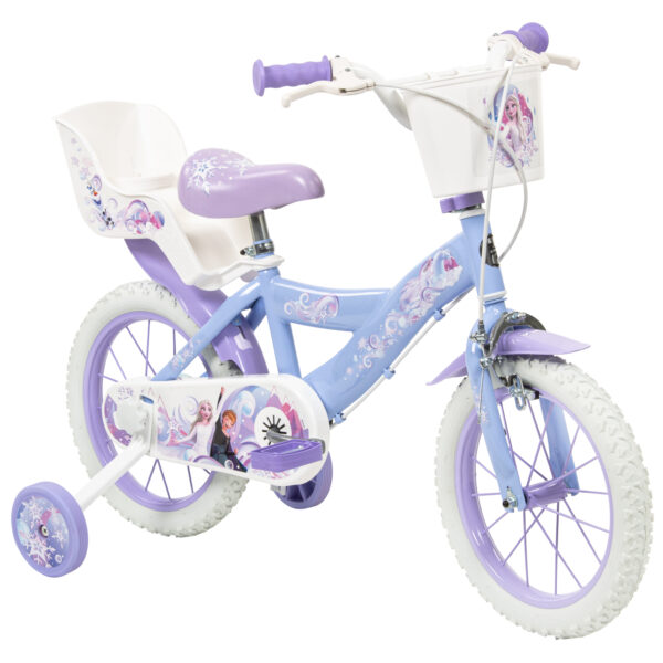 Frozen 14" Bicycle - Image 12