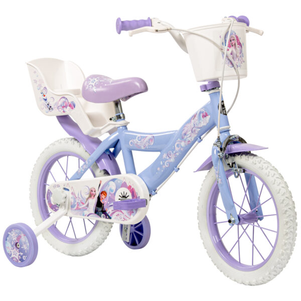 Frozen 14" Bicycle - Image 2
