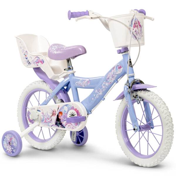 Frozen 14" Bicycle - Image 3