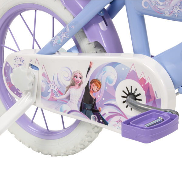Frozen 14" Bicycle - Image 5