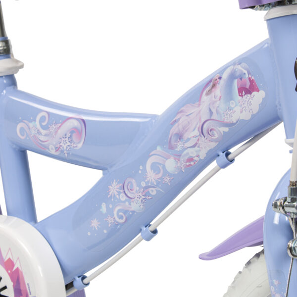 Frozen 14" Bicycle - Image 6