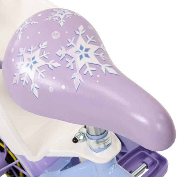 Frozen 14" Bicycle - Image 7