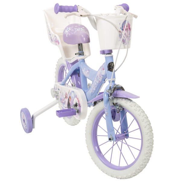 Frozen 14" Bicycle - Image 8