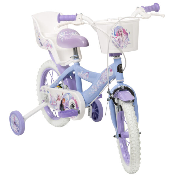 Frozen 14" Bicycle - Image 9