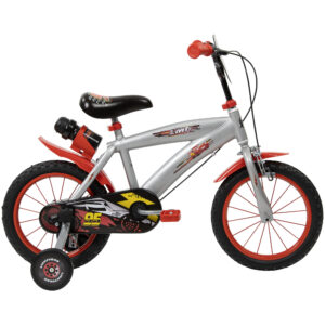 Cars 14" Bicycle