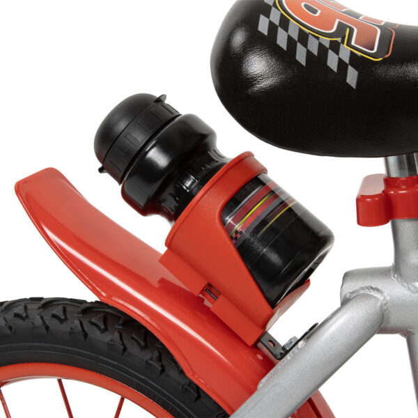 Cars 14" Bicycle - Image 5