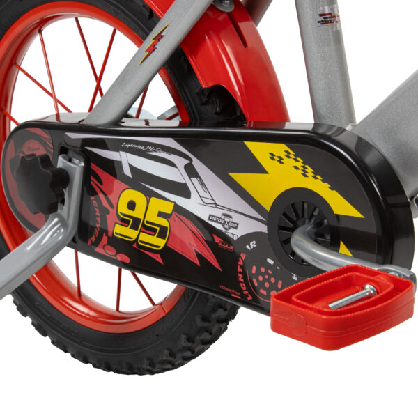 Cars 14" Bicycle - Image 6