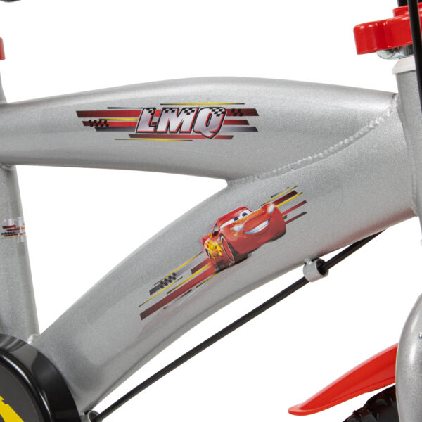 Cars 14" Bicycle - Image 7