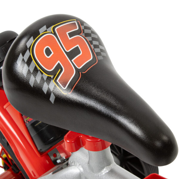 Cars 14" Bicycle - Image 9