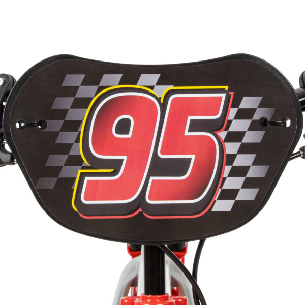 Cars 14" Bicycle - Image 10