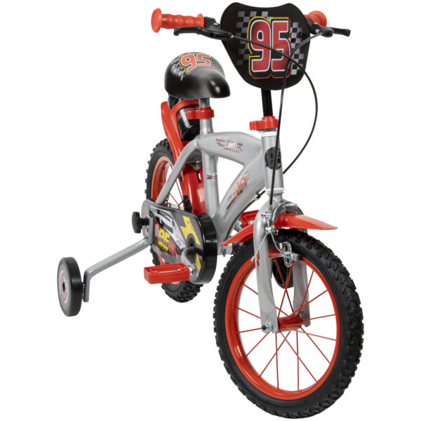 Cars 14" Bicycle - Image 11
