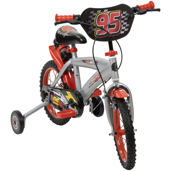 Cars 14" Bicycle - Image 12