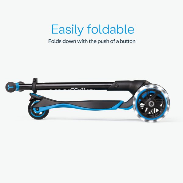 Xtend Scooter - Blue - Image 6