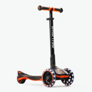 Xtend Scooter - Orange