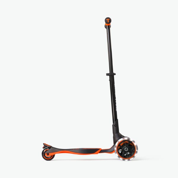 Xtend Scooter - Orange - Image 2