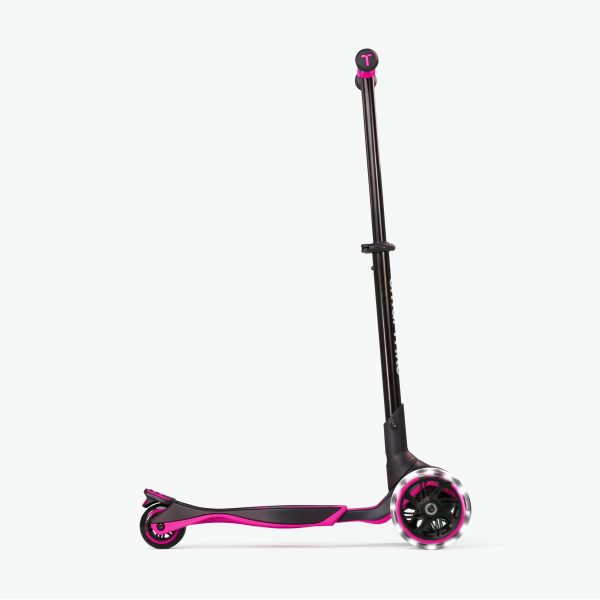 Xtend Scooter - Pink - Image 2