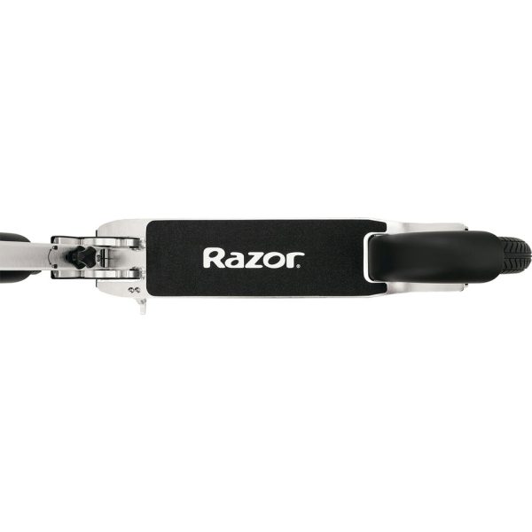 Razor A5 Air Scooter - Silver - Image 5