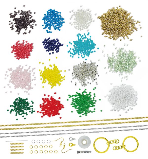Be Teens - Woven Jewellery - Image 3
