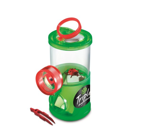 Discovery Kit - Green - Image 2