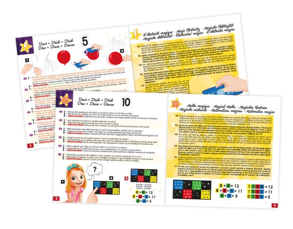 Buki - Magic Science - Image 3