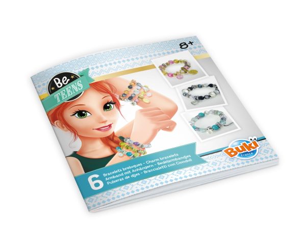 Be Teens - Charm Bracelets - Image 5