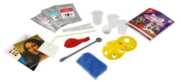 Buki - Magic Science - Image 2