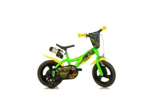 Teenage Mutant Ninja Turtles 12" Bicycle