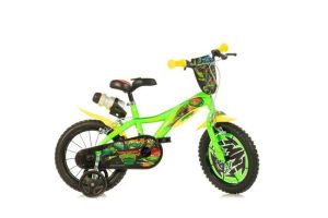 Teenage Mutant Ninja Turtles 14" Bicycle