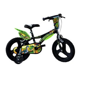 Dinosaur 14" Bicycle