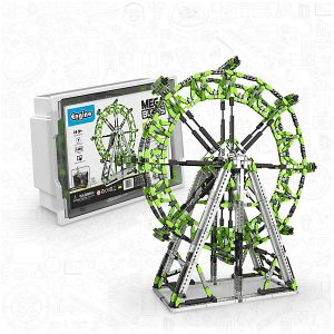 Engino Mega Builds: London Eye Set