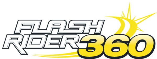 Razor Flash Rider 360 - Image 4