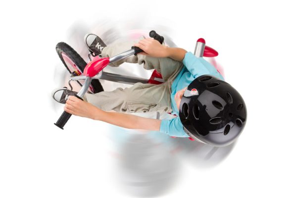 Razor Flash Rider 360 - Image 7
