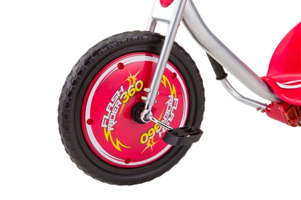 Razor Flash Rider 360 - Image 8