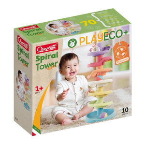 Play Eco+ Spiral Tower Evo