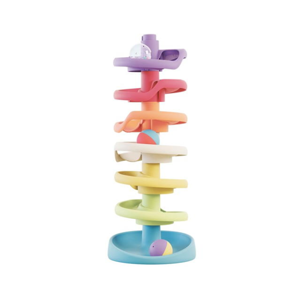 Play Eco+ Spiral Tower Evo - Image 4