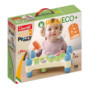 Play Eco+ Hammer Peggy